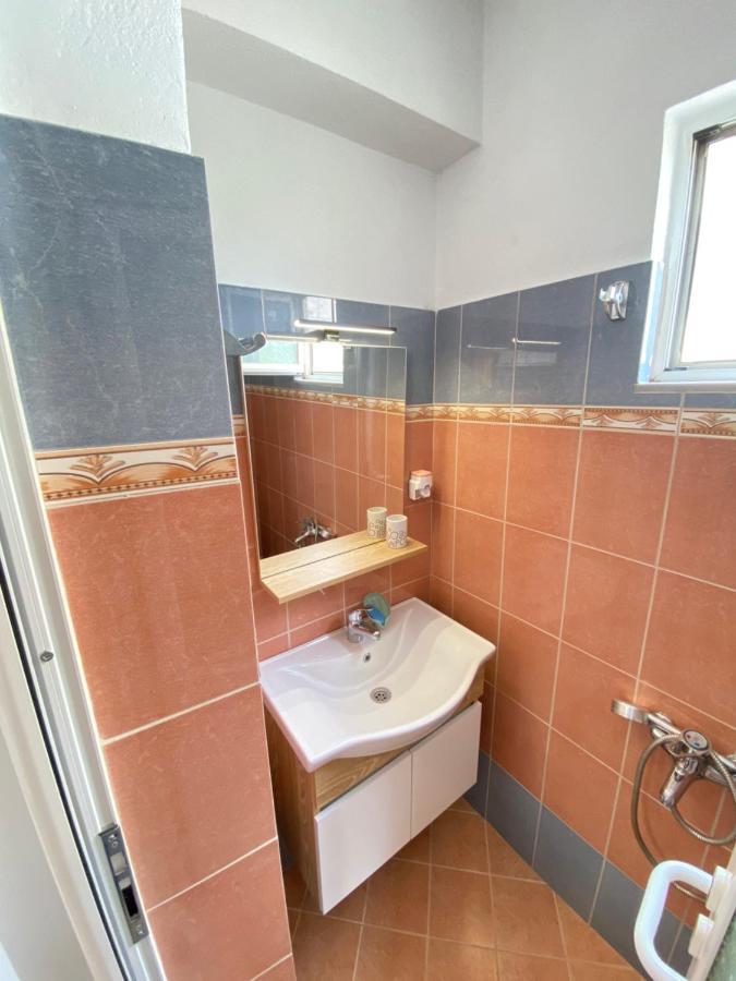 Saranda Apartment Brajan المظهر الخارجي الصورة