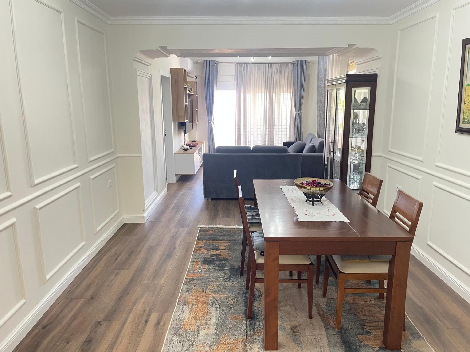 Saranda Apartment Brajan المظهر الخارجي الصورة