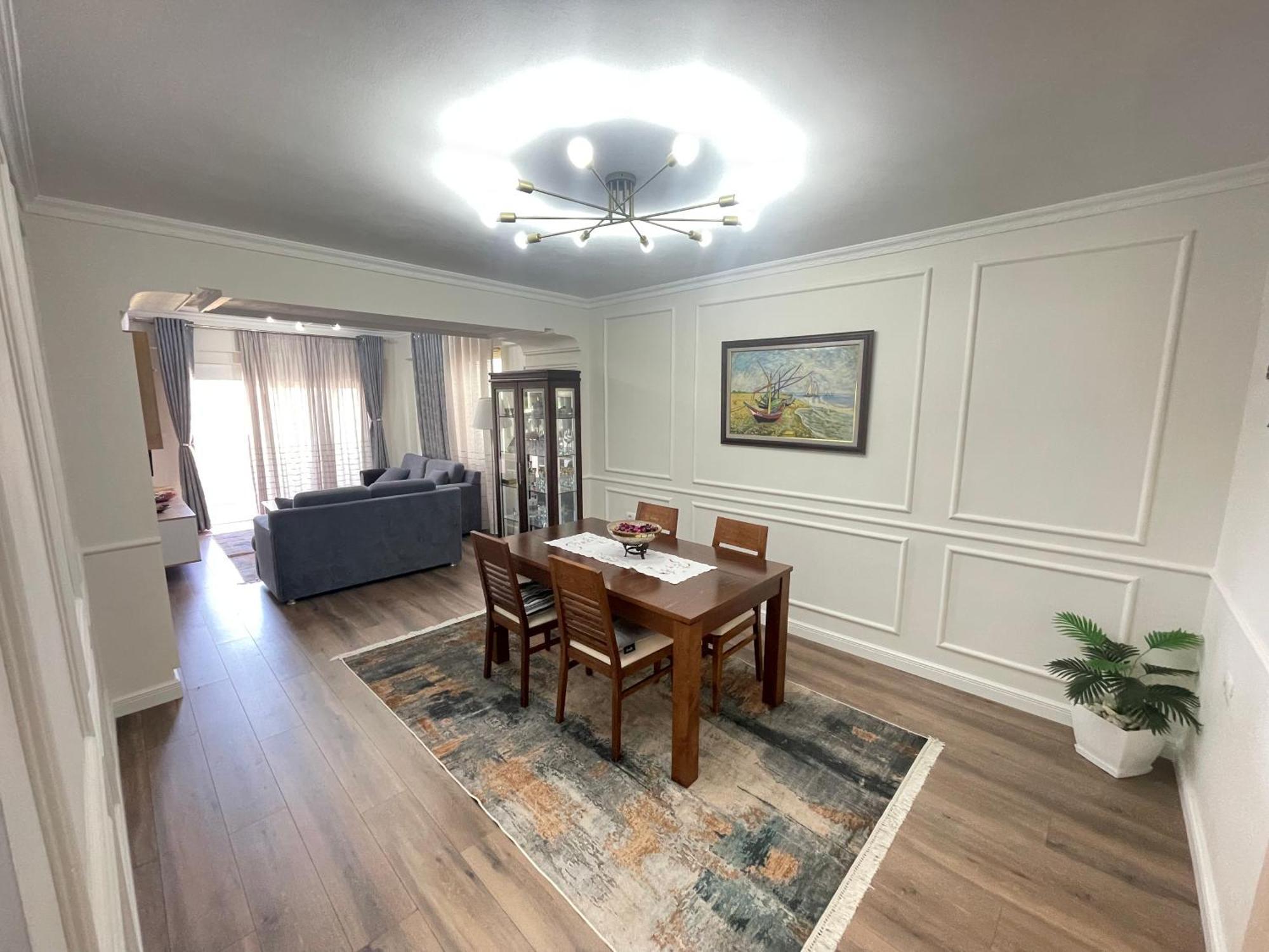 Saranda Apartment Brajan المظهر الخارجي الصورة